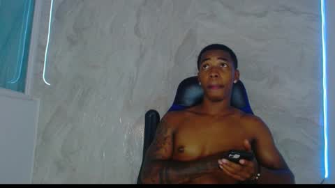 maicoljorda1 online show from September 11, 8:08 pm