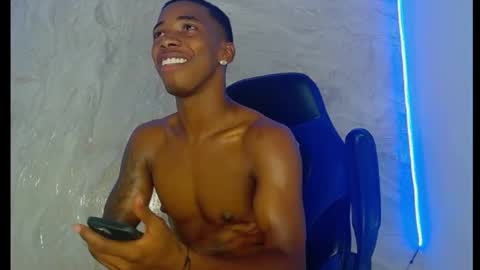 maicoljorda1 online show from September 9, 5:34 pm