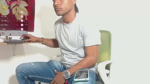 . Maik Alen . online show from November 27, 2:10 pm