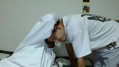 Maiki online show from October 17, 3:21 am