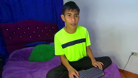 maik Fabin online show from March 6, 10:52 am