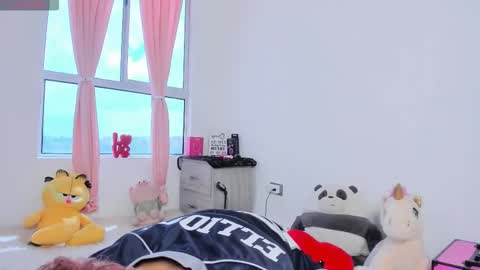 maiky_cooper01 online show from March 13, 3:08 pm