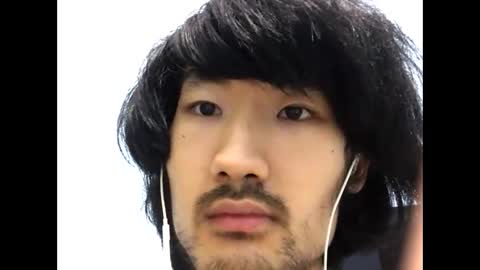 David Sae Hymn Cho online show from March 11, 1:59 am