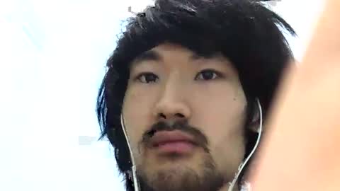 David Sae Hymn Cho online show from March 3, 5:56 pm