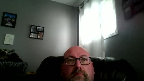 Chris online show from January 12, 8:24 pm