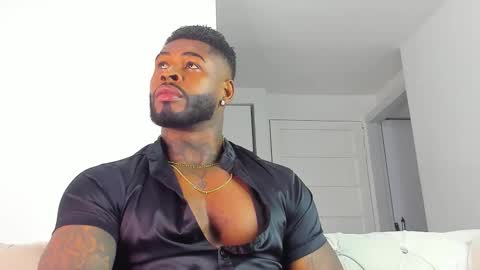 Makonnen online show from November 3, 4:16 am