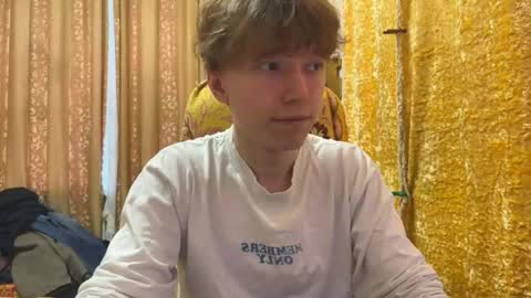 Tom and Mark 3 online show from April 21, 5:02 am