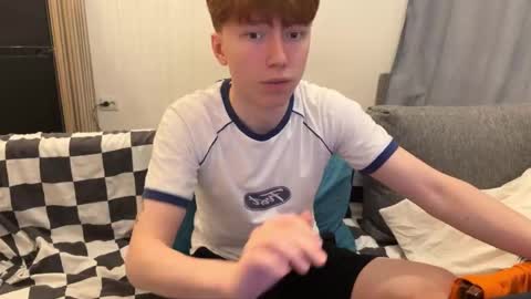 Tom and Mark 3 online show from November 24, 8:21 pm