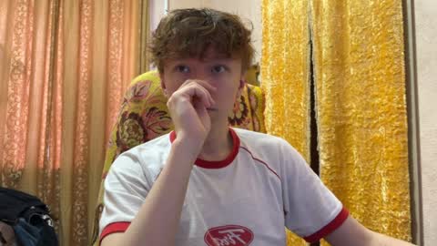 Tom and Mark 3 online show from April 10, 12:01 pm