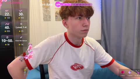 Tom and Mark 3 online show from December 21, 10:51 pm