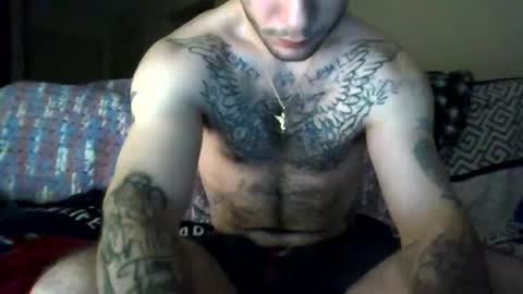 MalcolmLow online show from February 1, 9:51 pm