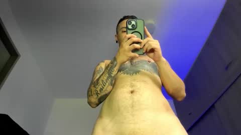 ADAM         online show from November 11, 5:51 pm