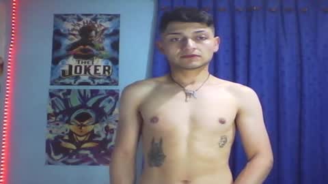 malejo....--- online show from January 27, 9:34 am