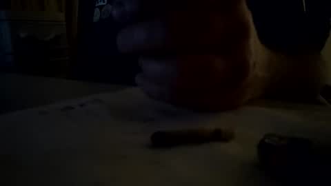 malenymph online show from November 1, 12:20 pm