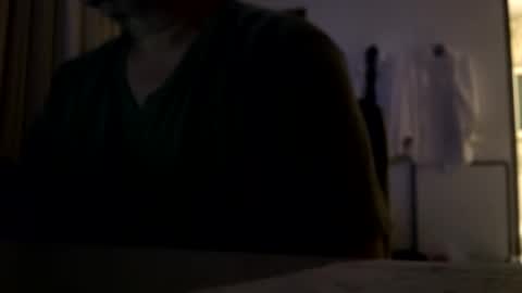 malenymph online show from December 22, 11:29 am