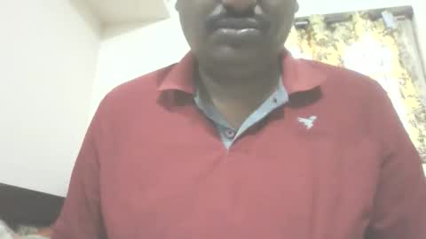 Sree0703 online show from January 16, 2:47 am