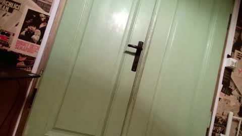 Snapshot of malvinkasen chatting on October 31, 4:32 pm Anamalenka online show from October 31, 4:32 pm