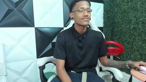 man_san11 online show from March 2, 3:19 pm