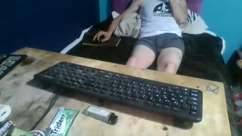 man_uel76 online show from January 15, 11:14 am