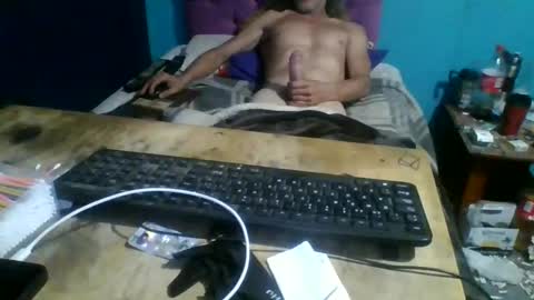 man_uel76 online show from April 6, 6:31 pm