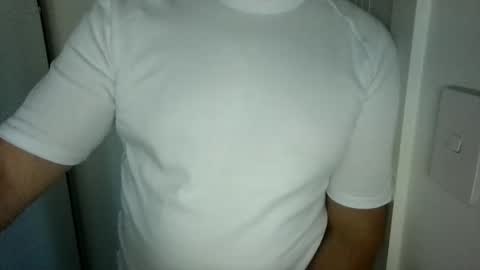 manbroadcasting001 online show from March 26, 10:14 pm