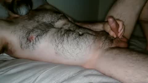 Man Dime Bear17 online show from December 29, 4:38 am