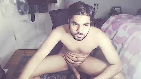 manewild online show from November 24, 6:09 pm