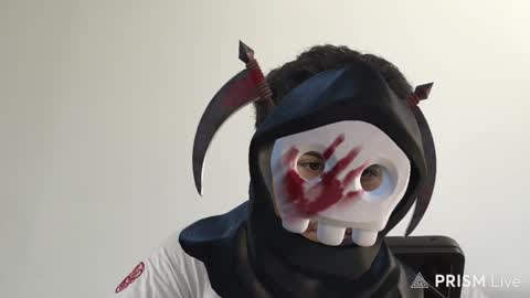 Manguito online show from March 29, 9:59 pm