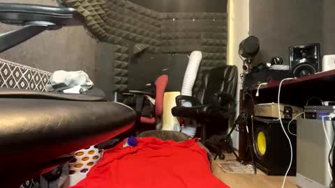 Mani4sexy online show from March 25, 8:51 am