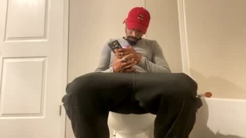 Snapshot of mani4sexy chatting on February 23, 12:47 am Mani4sexy online show from February 23, 12:47 am