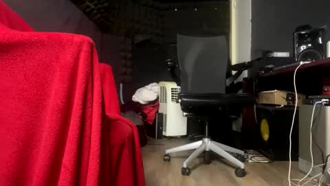 Mani4sexy online show from February 16, 7:50 am