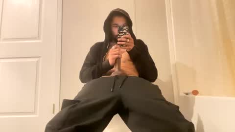 Snapshot of mani4sexy chatting on February 18, 10:27 am Mani4sexy online show from February 18, 10:27 am