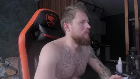 Arthur online show from October 5, 7:29 pm