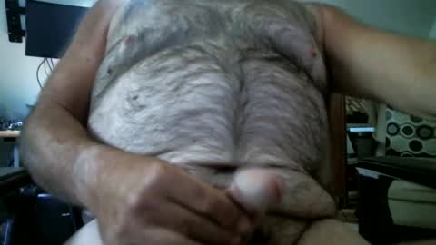 manleg439 online show from April 7, 5:35 pm