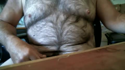 manleg439 online show from January 6, 7:51 pm