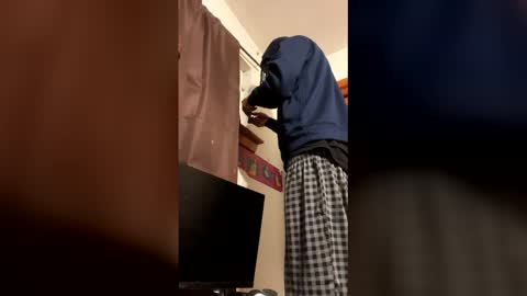 manman504 online show from February 1, 7:40 am