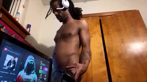 manman504 online show from October 29, 5:21 am