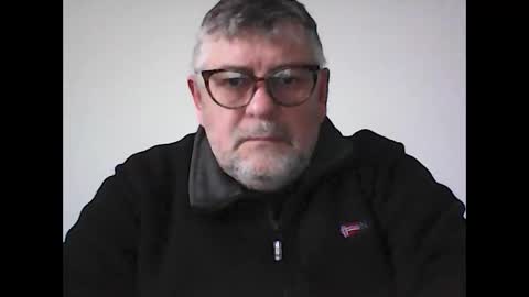 mann67 online show from January 12, 1:59 pm