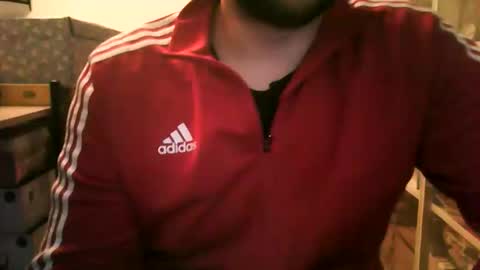 mannaggia1234 online show from April 7, 8:14 am