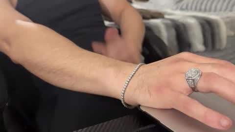 MannyRivera online show from March 6, 7:05 am