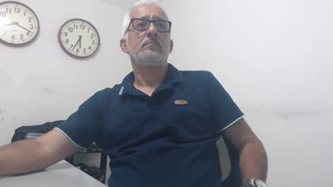 Manolito online show from February 23, 10:31 pm