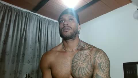 Manolo online show from October 18, 10:42 am