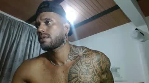 Manolo online show from October 1, 12:58 am