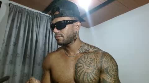 Manolo online show from September 28, 1:58 am