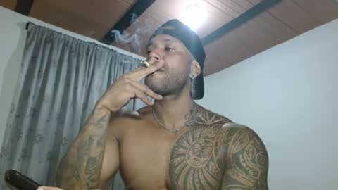 Manolo online show from September 18, 11:51 pm