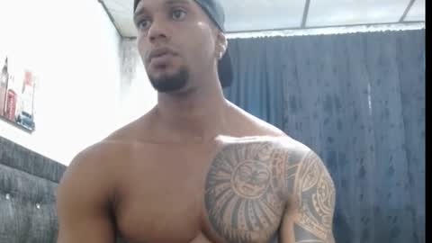 Manolo online show from March 2, 12:47 pm