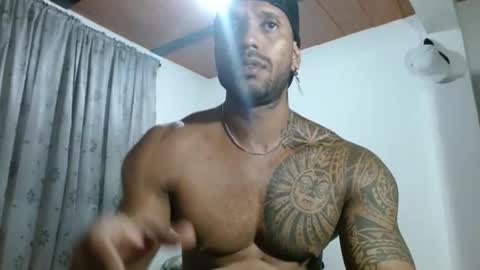 Manolo online show from September 29, 2:21 am