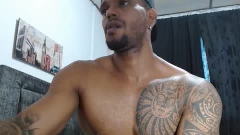 Manolo online show from February 27, 6:18 am