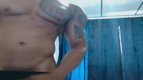 Manolo online show from January 7, 9:57 pm