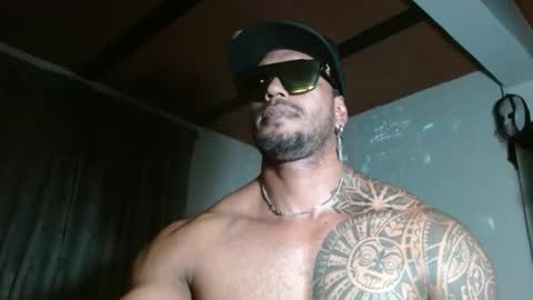 Manolo online show from January 5, 10:24 pm